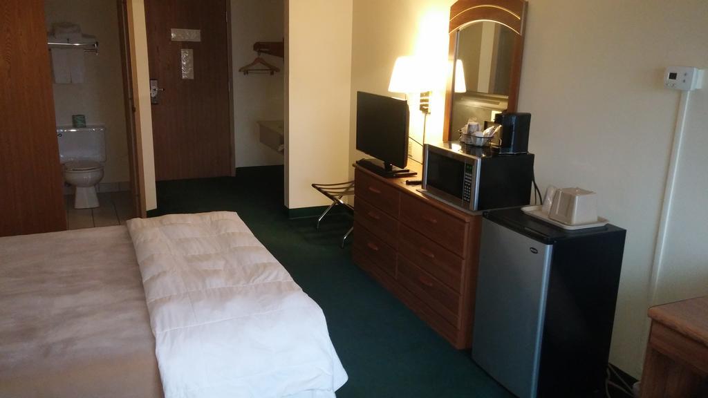Econo Lodge Maquoketa Dış mekan fotoğraf