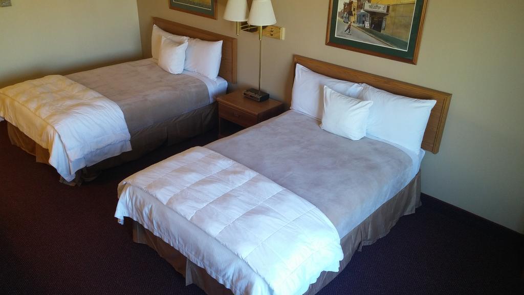 Econo Lodge Maquoketa Dış mekan fotoğraf