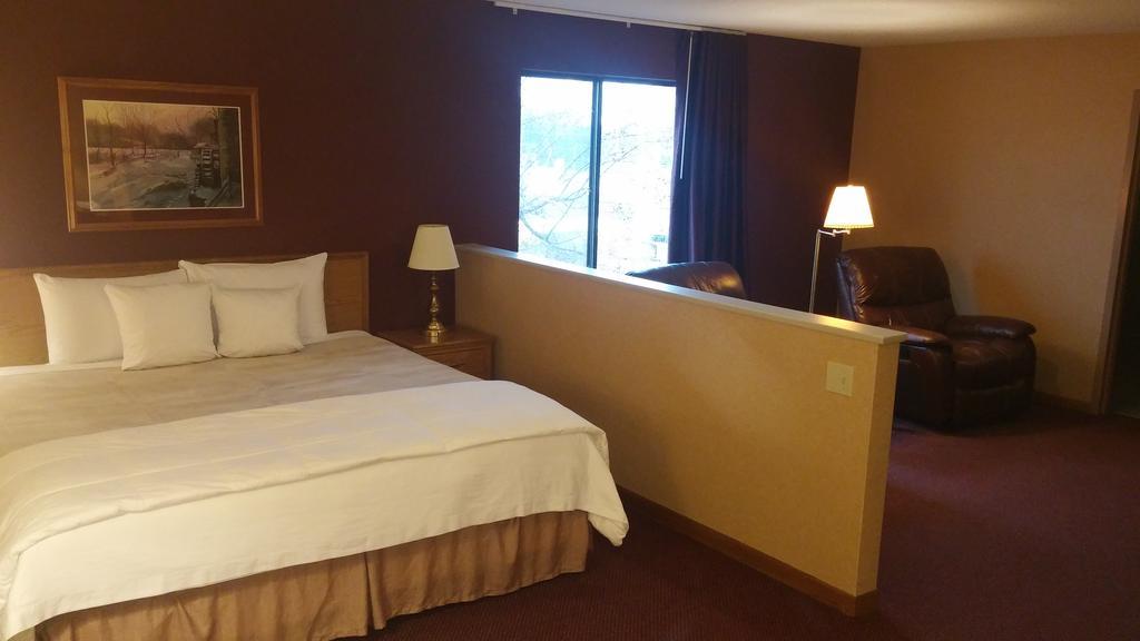 Econo Lodge Maquoketa Dış mekan fotoğraf