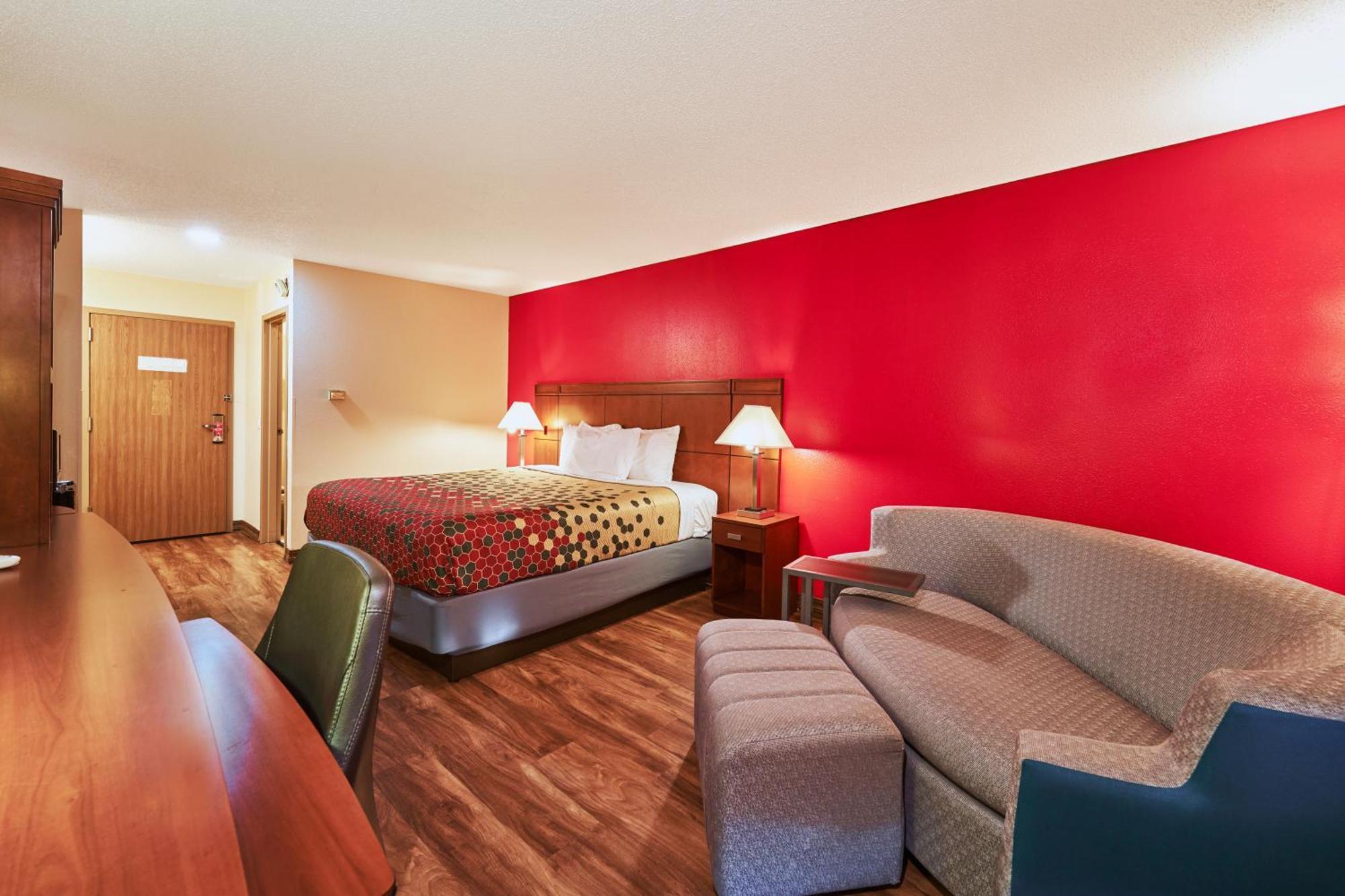 Econo Lodge Maquoketa Dış mekan fotoğraf